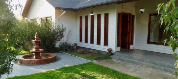 3 غرف نوم منزل في Chacabuco, Chile رقم 3982 2