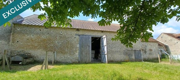3 bedrooms House in Nancray-sur-Rimarde, France No. 60410 5