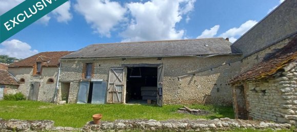 3 bedrooms House in Nancray-sur-Rimarde, France No. 60410 3