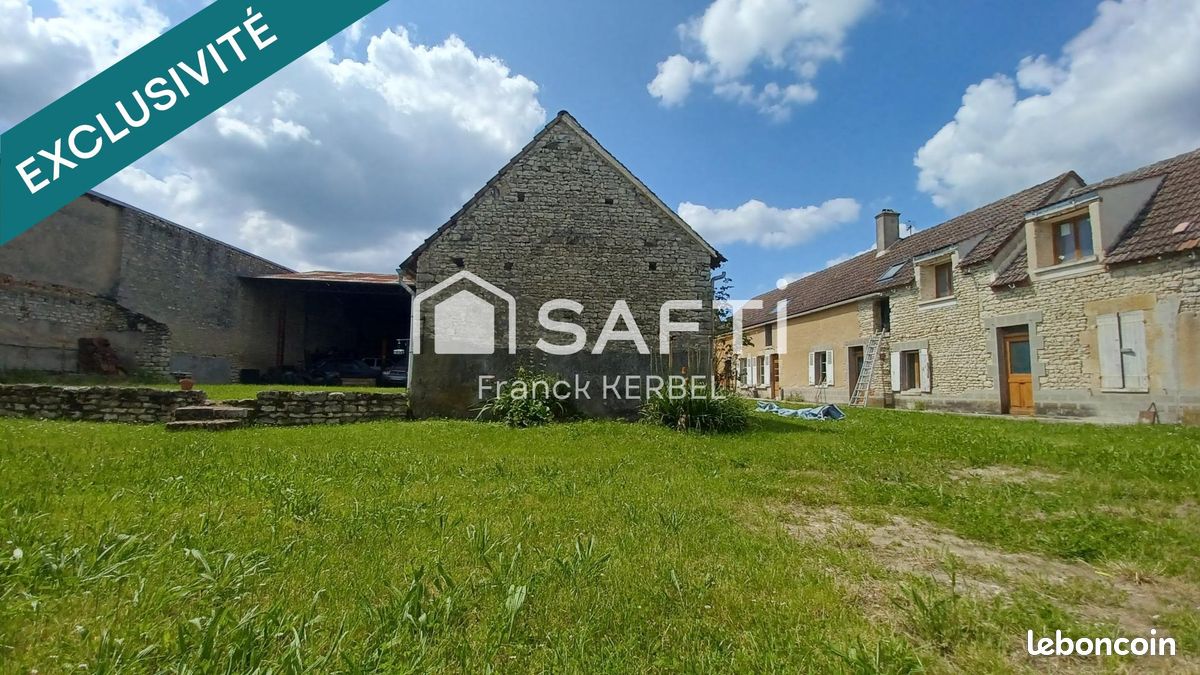 3 bedrooms House in Nancray-sur-Rimarde, France No. 60410