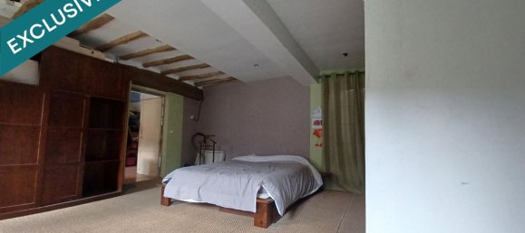 3 bedrooms House in Nancray-sur-Rimarde, France No. 60410 28