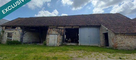 3 bedrooms House in Nancray-sur-Rimarde, France No. 60410 4