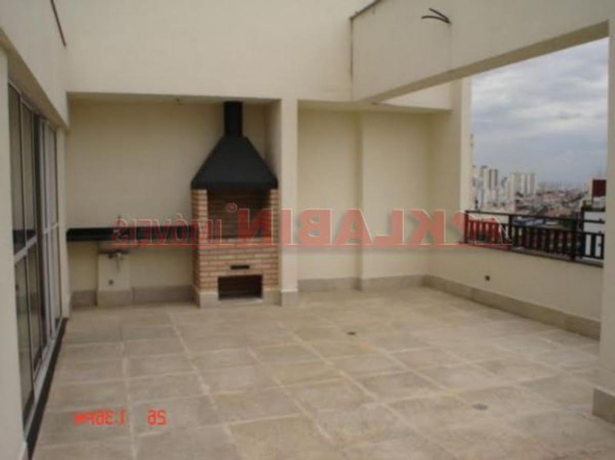 3 chambres Maison à Sao Paulo, Brazil No. 558921