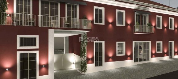 3 غرف نوم فيلا في Cascais, Portugal رقم 9912 8