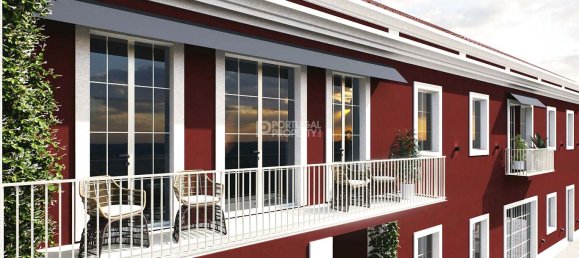 3 غرف نوم فيلا في Cascais, Portugal رقم 9912 15