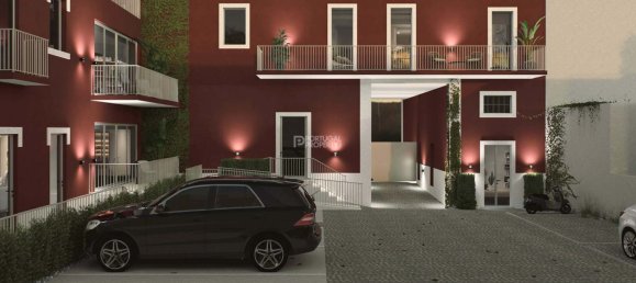 Villa de 3 dormitorios en Cascais, Portugal No. 9912 2