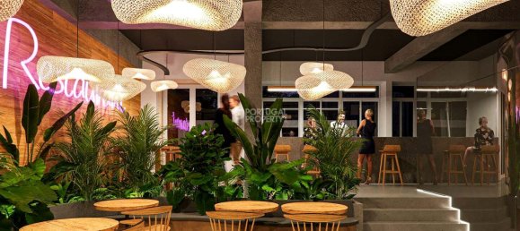 Villa de 3 dormitorios en Cascais, Portugal No. 9912 3