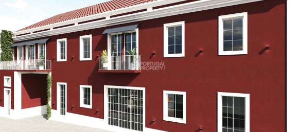 3 غرف نوم فيلا في Cascais, Portugal رقم 9912 5