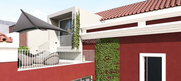 3 غرف نوم فيلا في Cascais, Portugal رقم 9912 4