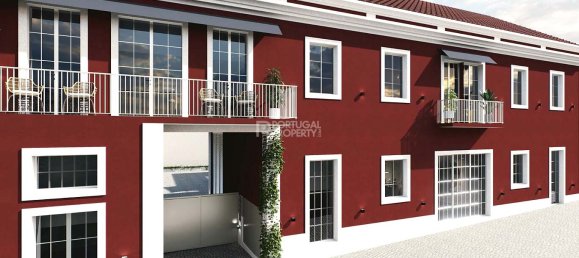 3 غرف نوم فيلا في Cascais, Portugal رقم 9912 6