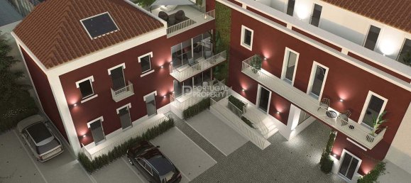 3 غرف نوم فيلا في Cascais, Portugal رقم 9912 14