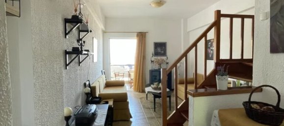 2 chambres propriété à vendre à Chalkidiki, Central Macedonia, Macedonia and Thrace, Greece № 53066 10