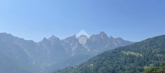 3 bedrooms House in Gosaldo, Italy No. 322191 18