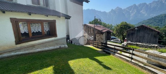 3 bedrooms House in Gosaldo, Italy No. 322191 16