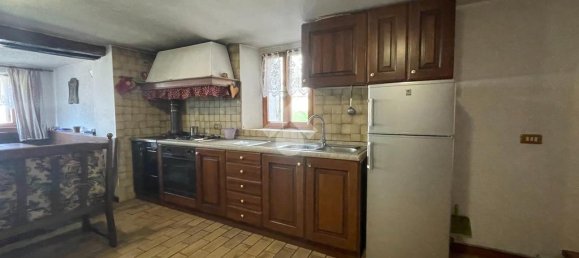 3 bedrooms House in Gosaldo, Italy No. 322191 3