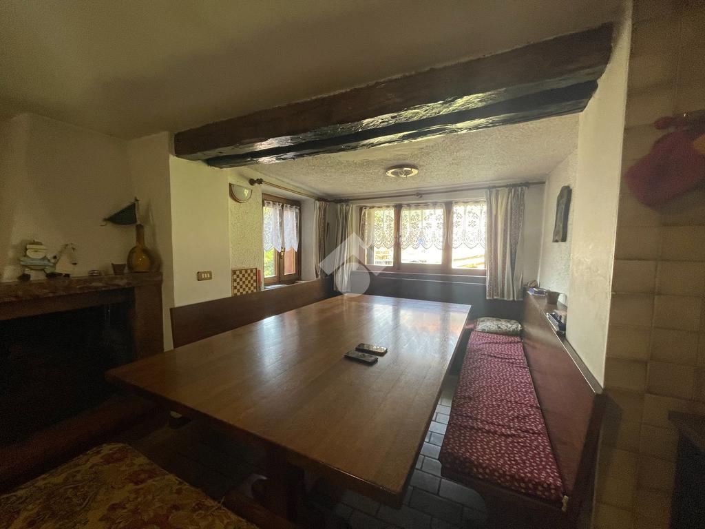 3 bedrooms House in Gosaldo, Italy No. 322191