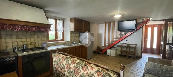 3 bedrooms House in Gosaldo, Italy No. 322191 4