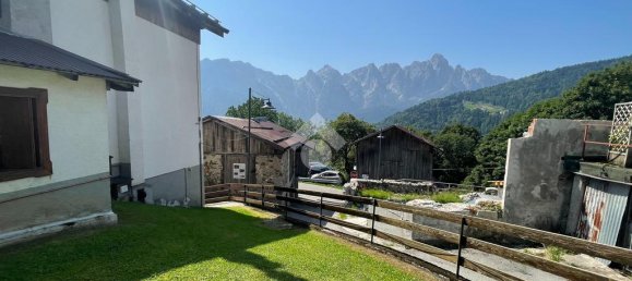 3 bedrooms House in Gosaldo, Italy No. 322191 17