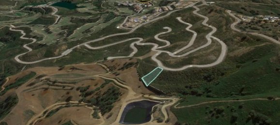 Terreno em Marbella, Spain 1415 m² N.º 149289 3