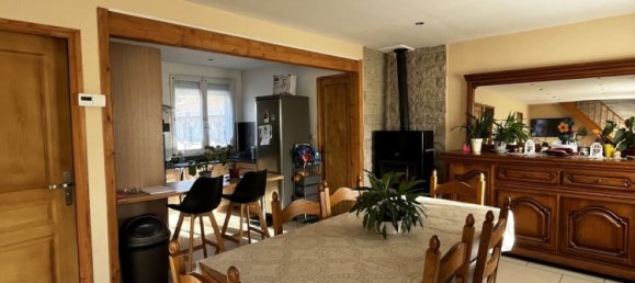 Casa de 4 habitaciónes en Somme, France No. 231618 3