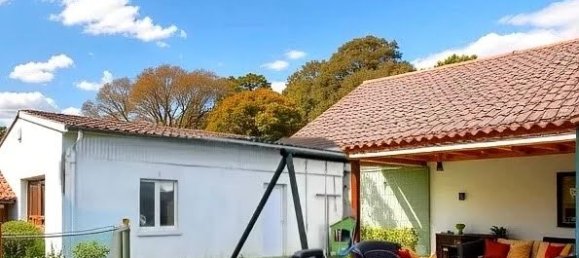 Casa de 4 habitaciónes en Somme, France No. 231618 15