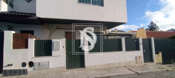 3 chambres Maison à Cascais, Portugal No. 26081 28