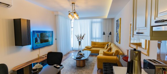 Wohnung 2+1 in Kestel, Turkey, Nr. 17830 4