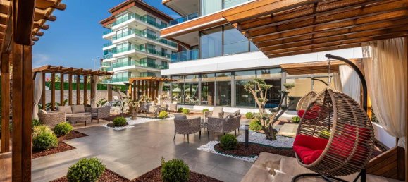 Wohnung 2+1 in Kestel, Turkey, Nr. 17830 8