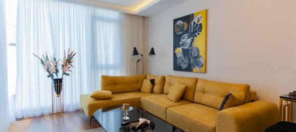 Wohnung 2+1 in Kestel, Turkey, Nr. 17830 15