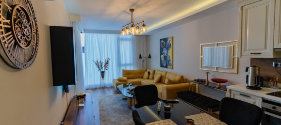 Wohnung 2+1 in Kestel, Turkey, Nr. 17830 9