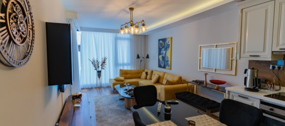 Wohnung 2+1 in Kestel, Turkey, Nr. 17830 13