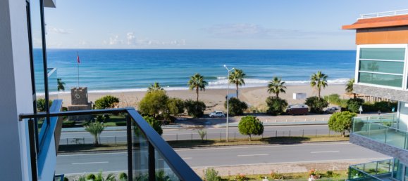 Wohnung 2+1 in Kestel, Turkey, Nr. 17830 2