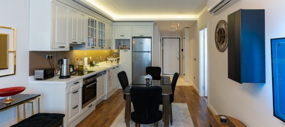 Wohnung 2+1 in Kestel, Turkey, Nr. 17830 7