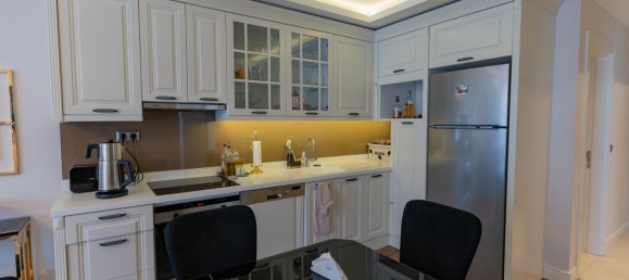 Wohnung 2+1 in Kestel, Turkey, Nr. 17830 18