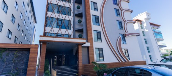 Wohnung 2+1 in Kestel, Turkey, Nr. 17830 12