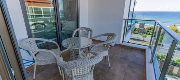 Wohnung 2+1 in Kestel, Turkey, Nr. 17830 17