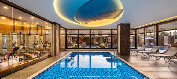 Wohnung 2+1 in Kestel, Turkey, Nr. 17830 3