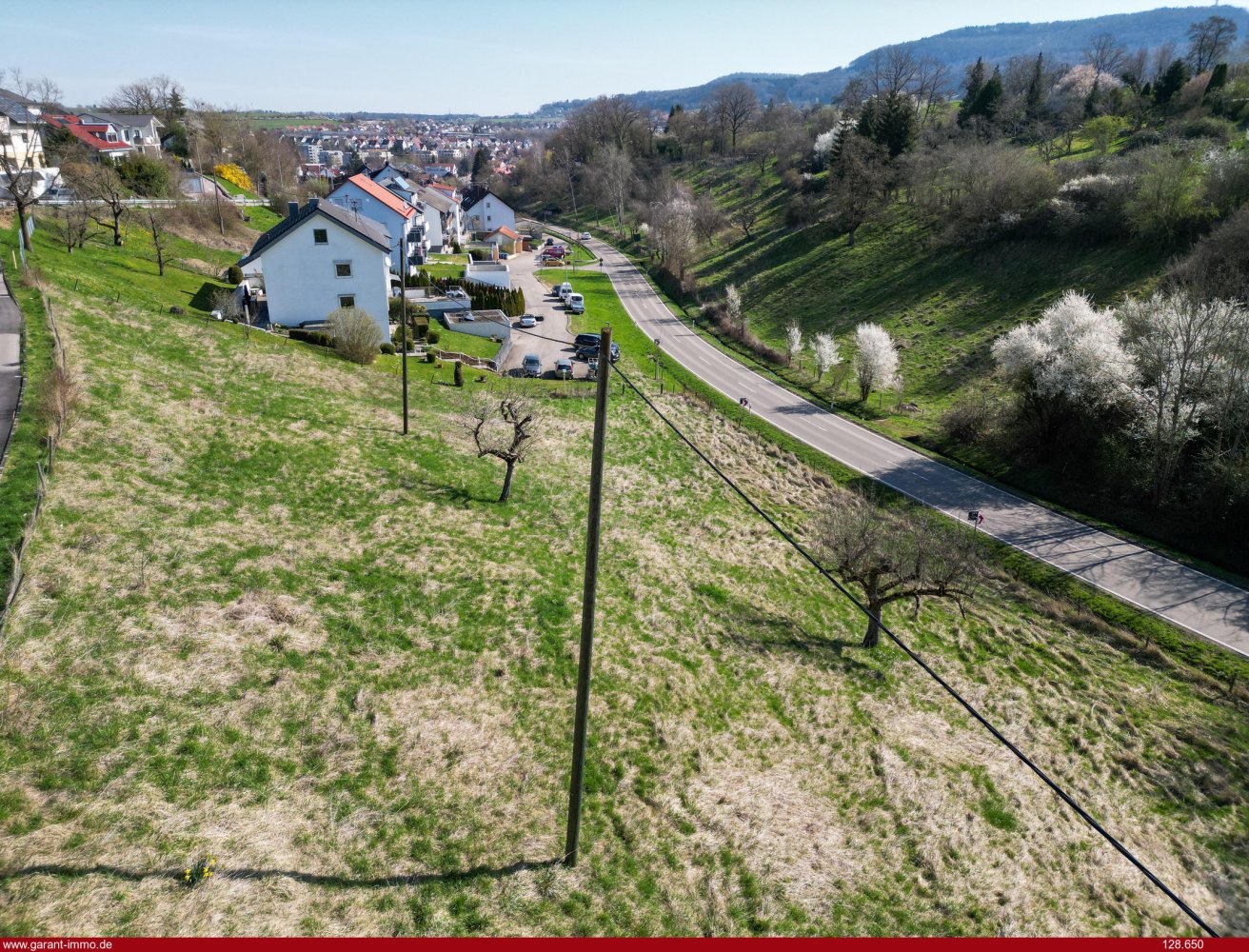 Terrain à Ostalbkreis, Germany No. 301007