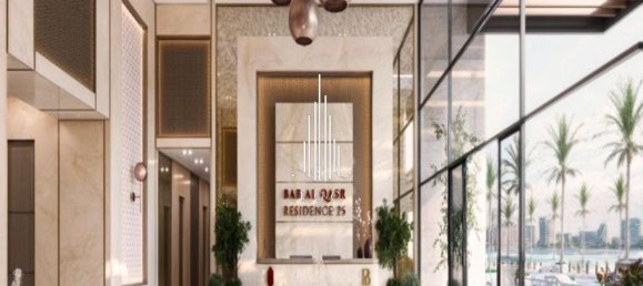 4 bedrooms Apartment in Yas Island, UAE No. 93675 18