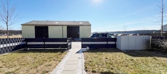 Adosado de 4 dormitorios en Roth, Germany No. 264969 8