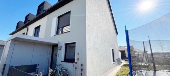 Adosado de 4 dormitorios en Roth, Germany No. 264969 6