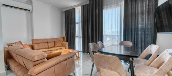 4 rooms Apartment in Oba, Turkey No. 17209 24