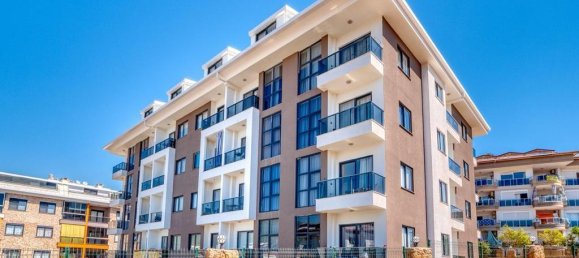 4 rooms Apartment in Oba, Turkey No. 17209 9