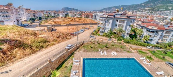 4 rooms Apartment in Oba, Turkey No. 17209 6