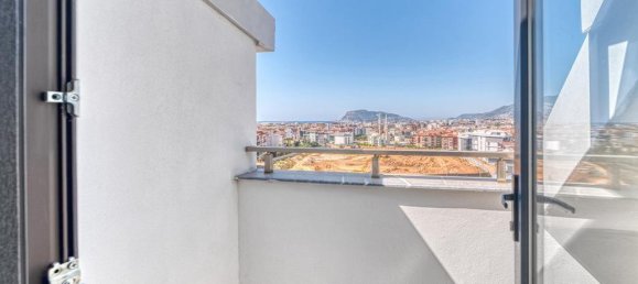 4 rooms Apartment in Oba, Turkey No. 17209 4