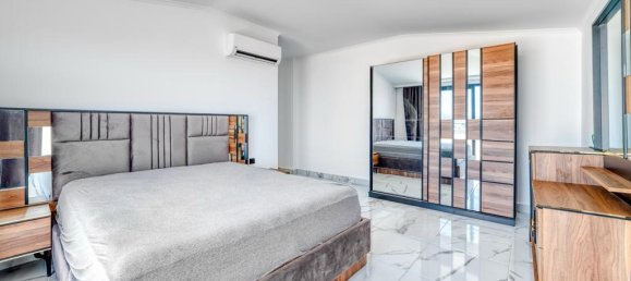 4 rooms Apartment in Oba, Turkey No. 17209 14