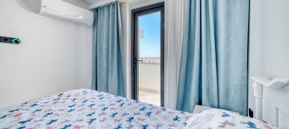 4 rooms Apartment in Oba, Turkey No. 17209 22