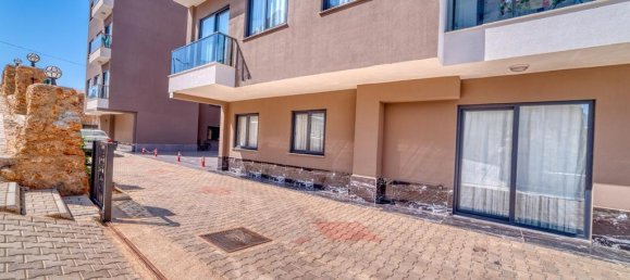 4 rooms Apartment in Oba, Turkey No. 17209 7