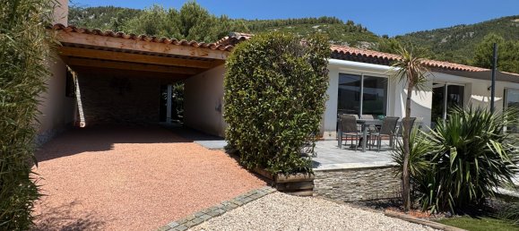 3 غرف نوم فيلا في Cuges-les-Pins, France رقم 331543 9