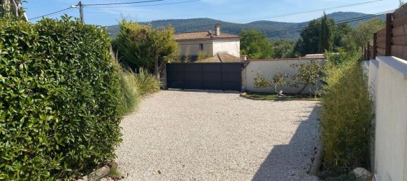 3 غرف نوم فيلا في Cuges-les-Pins, France رقم 331543 15